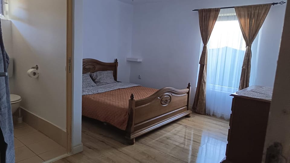 Mini vacanta Vacation rental in Hungary
