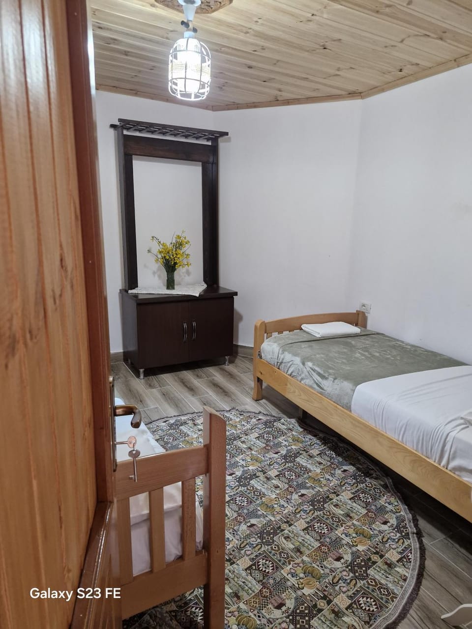 Guesthouse Kroi City Center Bed and Breakfast in Europe