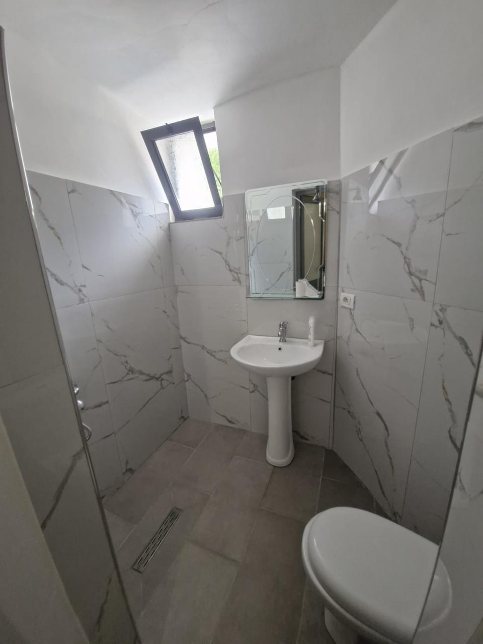 Guesthouse Kroi City Center Bed and Breakfast in Europe