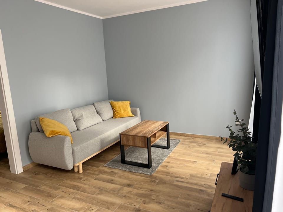 Aquarius Kilińskiego 5 Apartment in Masovian Voivodeship