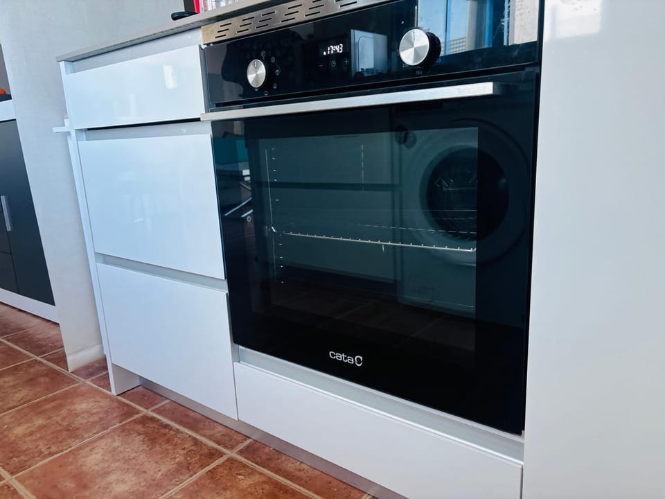 Perla Bonita Apartment in Peniscola