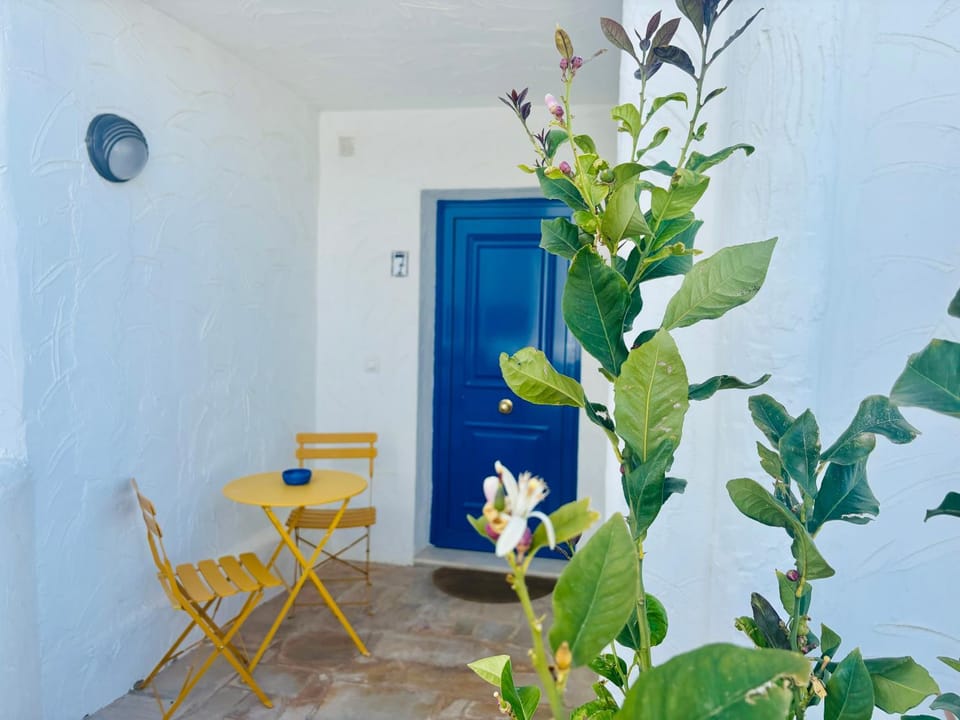 Perla Bonita Apartment in Peniscola
