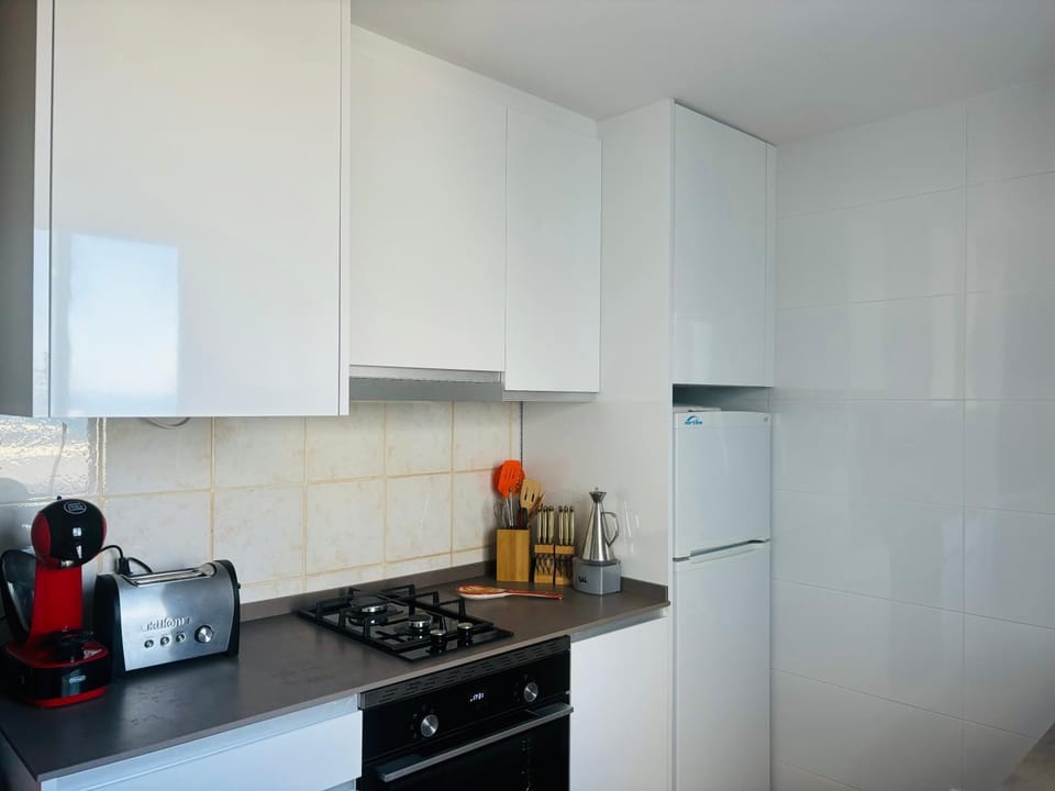 Perla Bonita Apartment in Peniscola