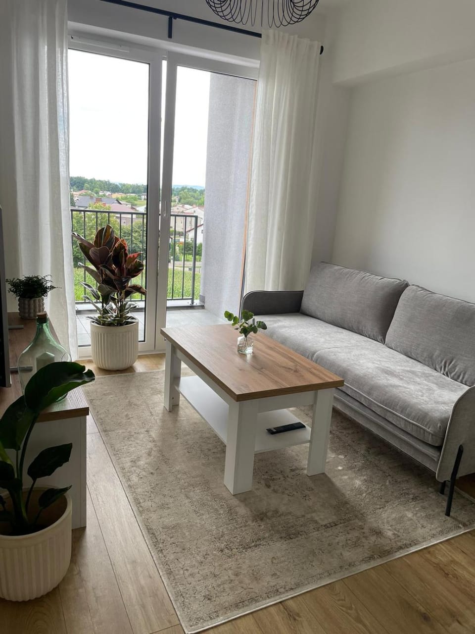 APARTAMENT AMZOHA Apartment in Lesser Poland Voivodeship