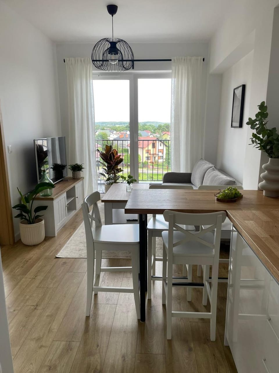 APARTAMENT AMZOHA Apartment in Lesser Poland Voivodeship