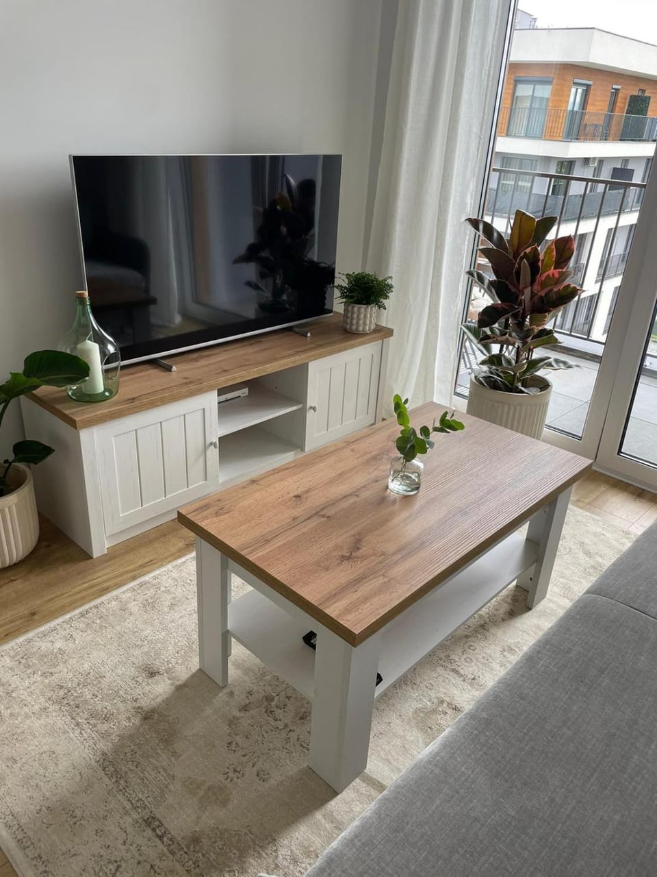 APARTAMENT AMZOHA Apartment in Lesser Poland Voivodeship