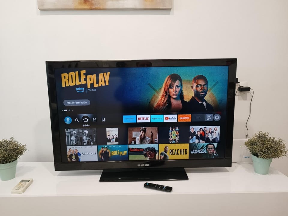 TV and multimedia