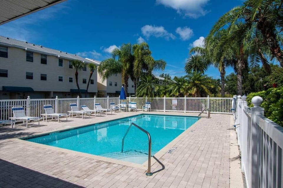 The Beach Oasis in Indian Shores, FL Apartment in Indian Shores