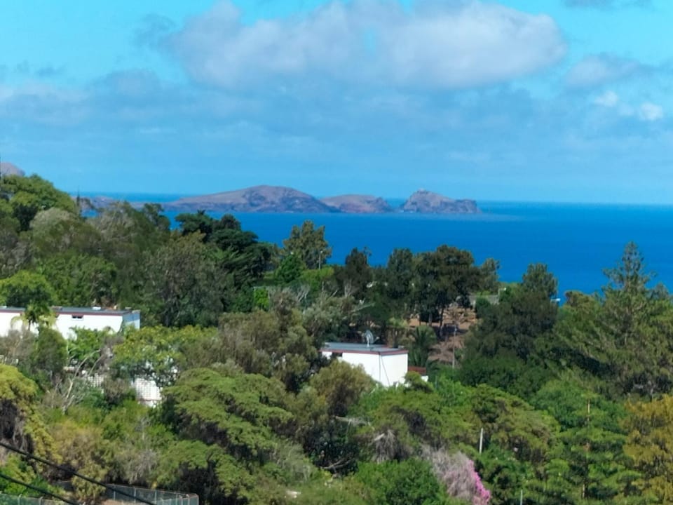 Natural landscape, Sea view