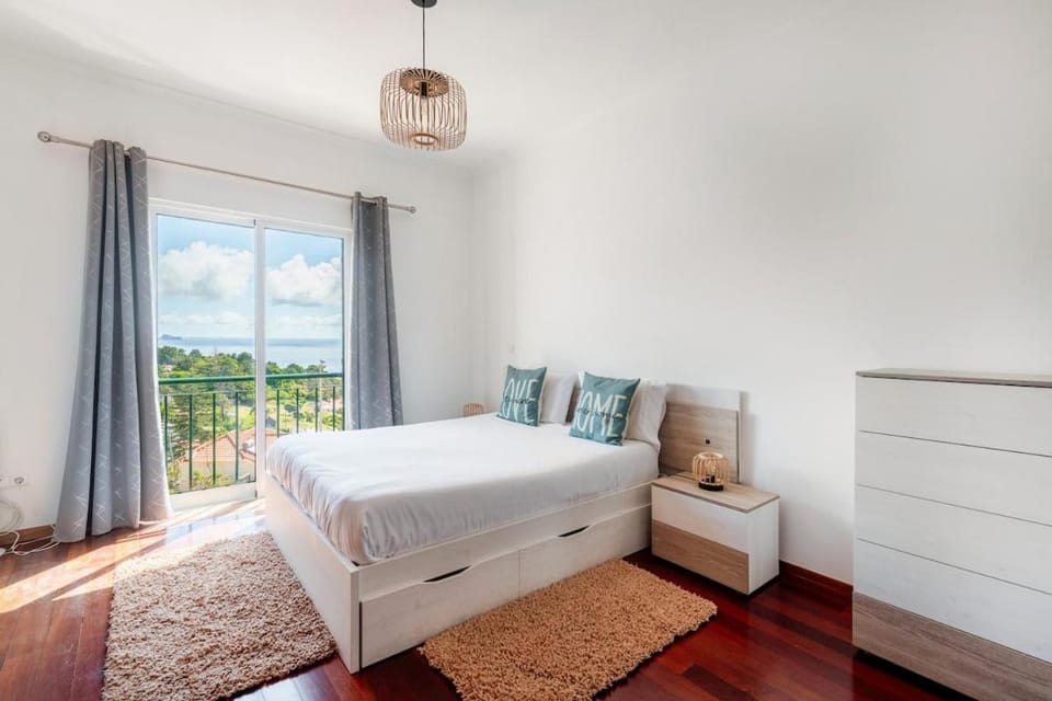 Villa&Damata House in Madeira District