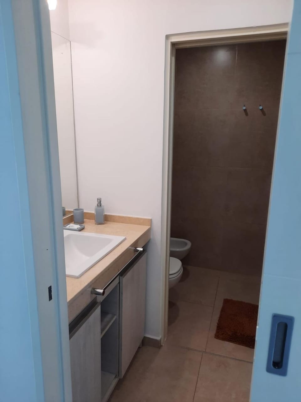 M O R A Home & Office Apartment in Cipolletti