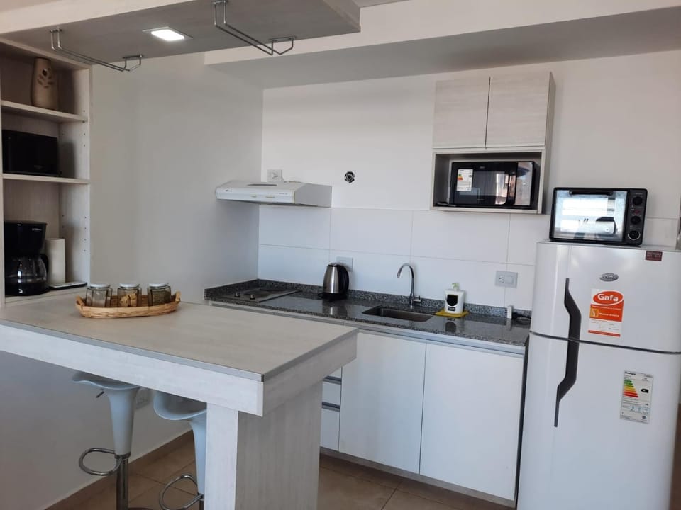 M O R A Home & Office Apartment in Cipolletti