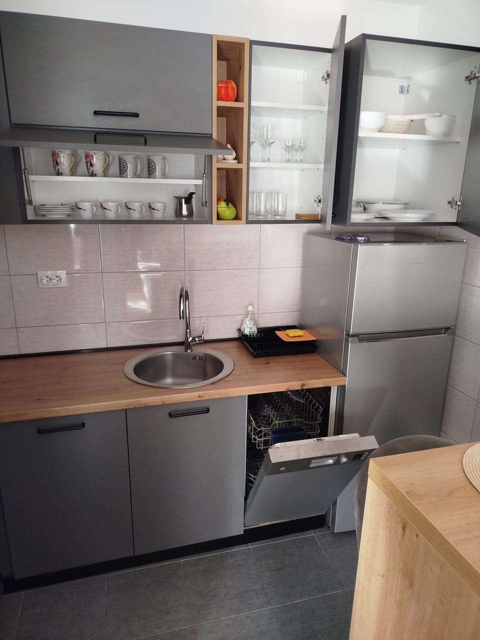 Sara Lux Apartment in Federation of Bosnia and Herzegovina