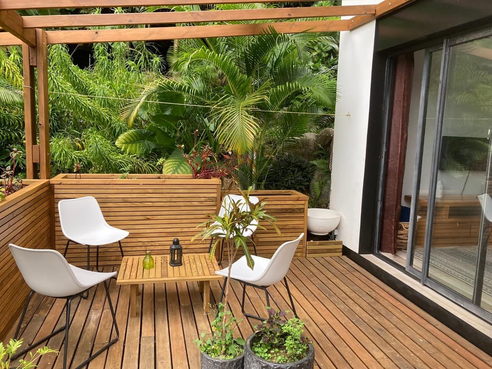 Balcony/Terrace, Balcony/Terrace