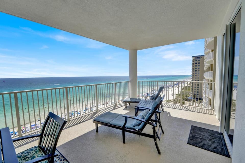 Ocean Ritz 1203 House in Long Beach