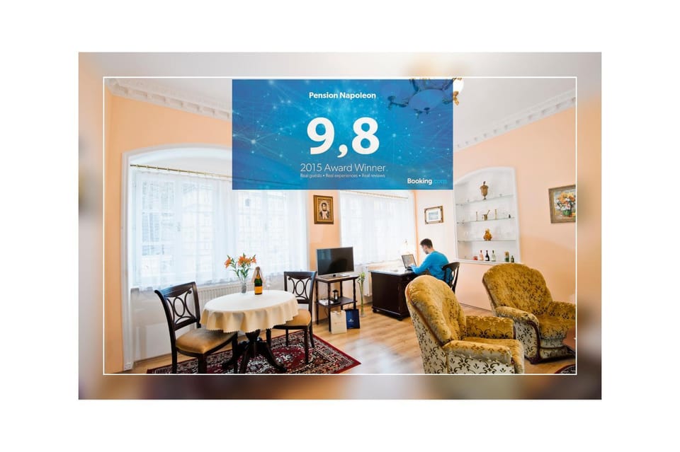 People, Living room