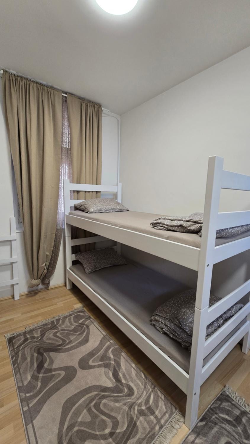 Centar Požege, stan za odmor Apartment in Zlatibor District, Serbia