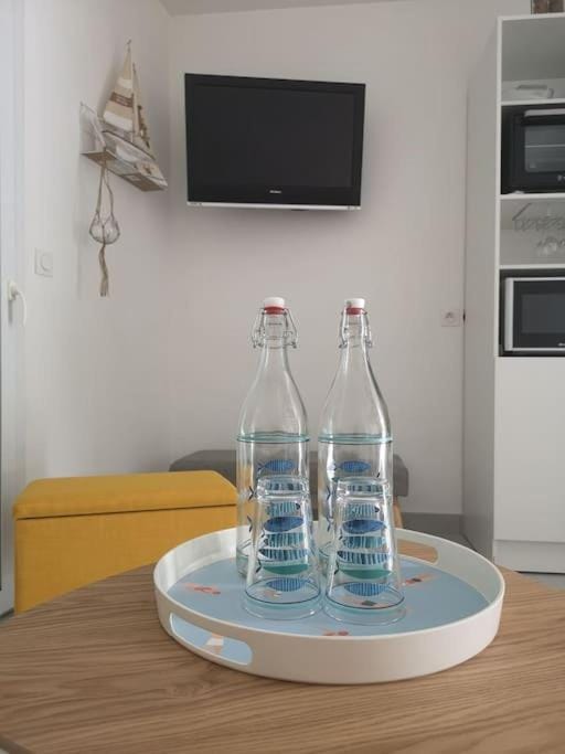 Appartement 4 personnes à louer Apartment in Normandy