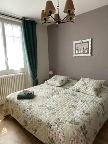 Chambres & Tables d'hôtes Le Pech Grand Bed and Breakfast in Occitanie
