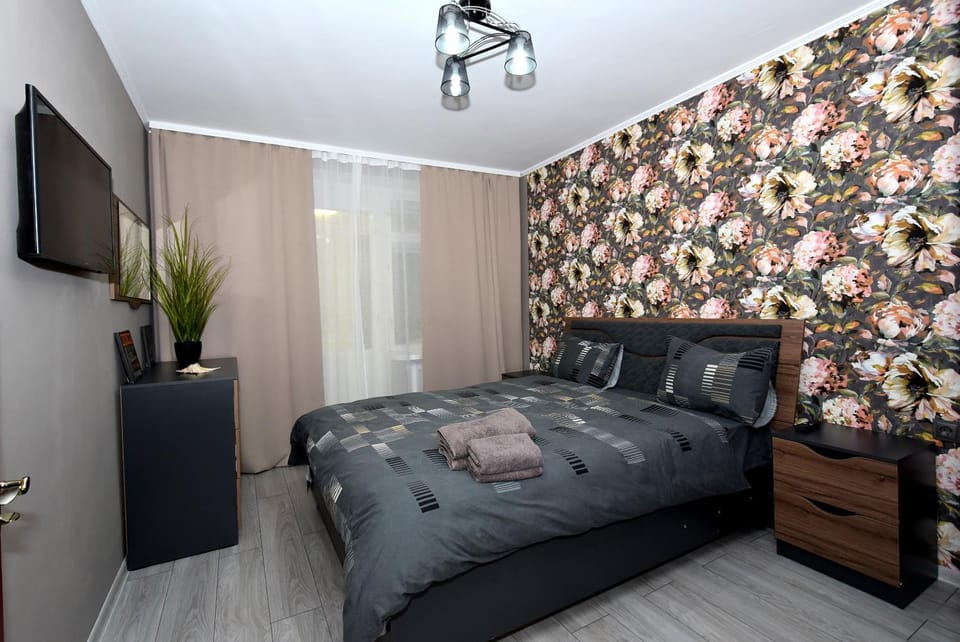 Apartmentrent Apartment in Chișinău