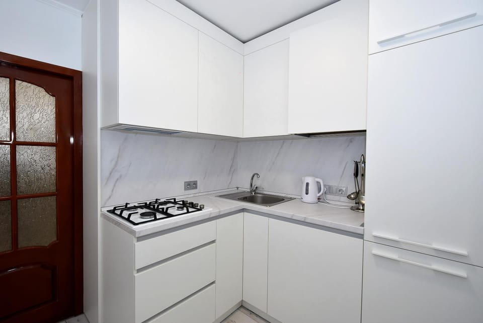 Apartmentrent Apartment in Chișinău