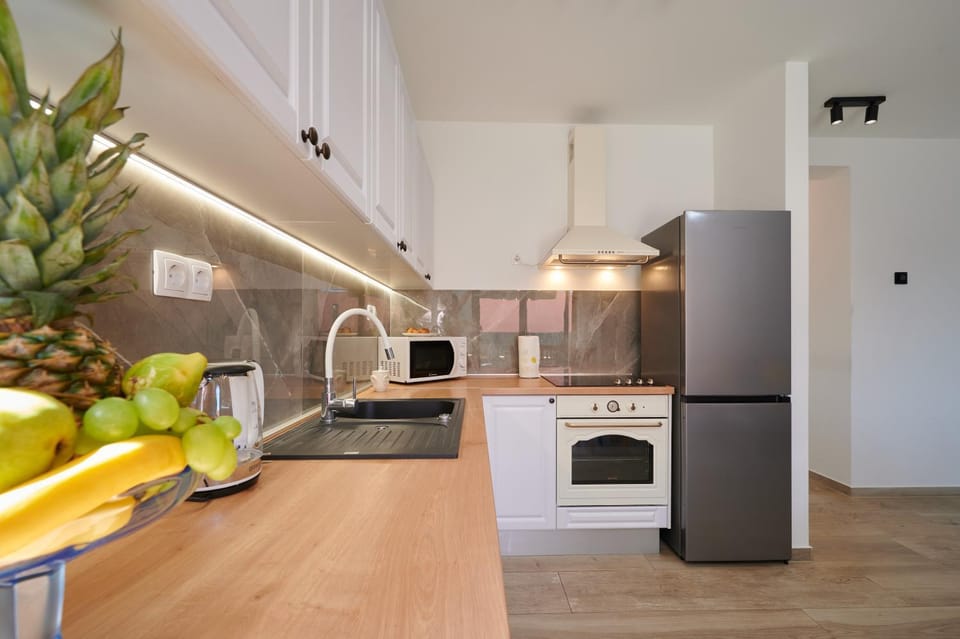 ZEN apartment - private pool Apartment in Trogir