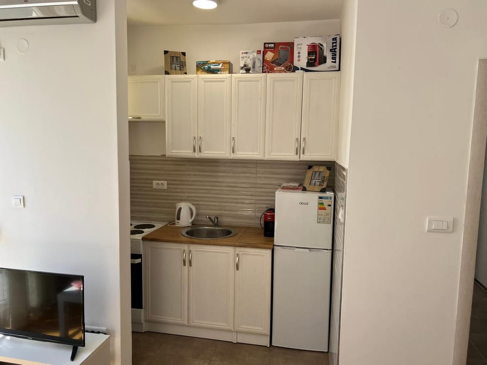 Golden parrot Apartment in Podgorica