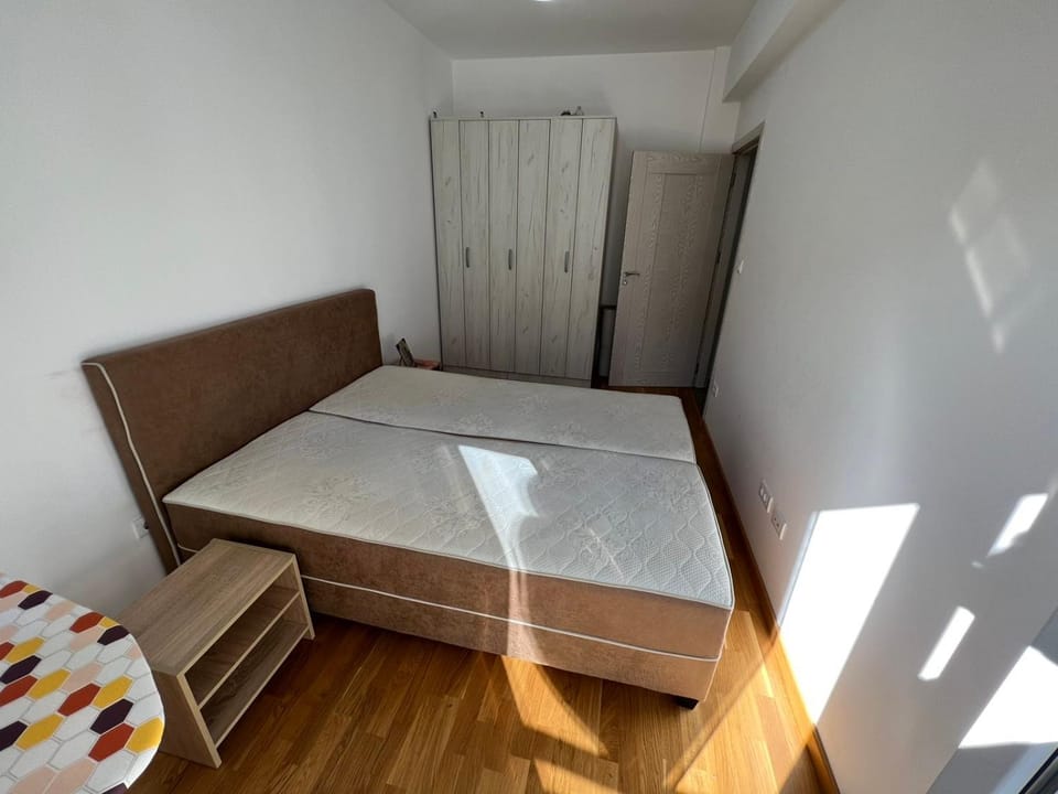 Golden parrot Apartment in Podgorica