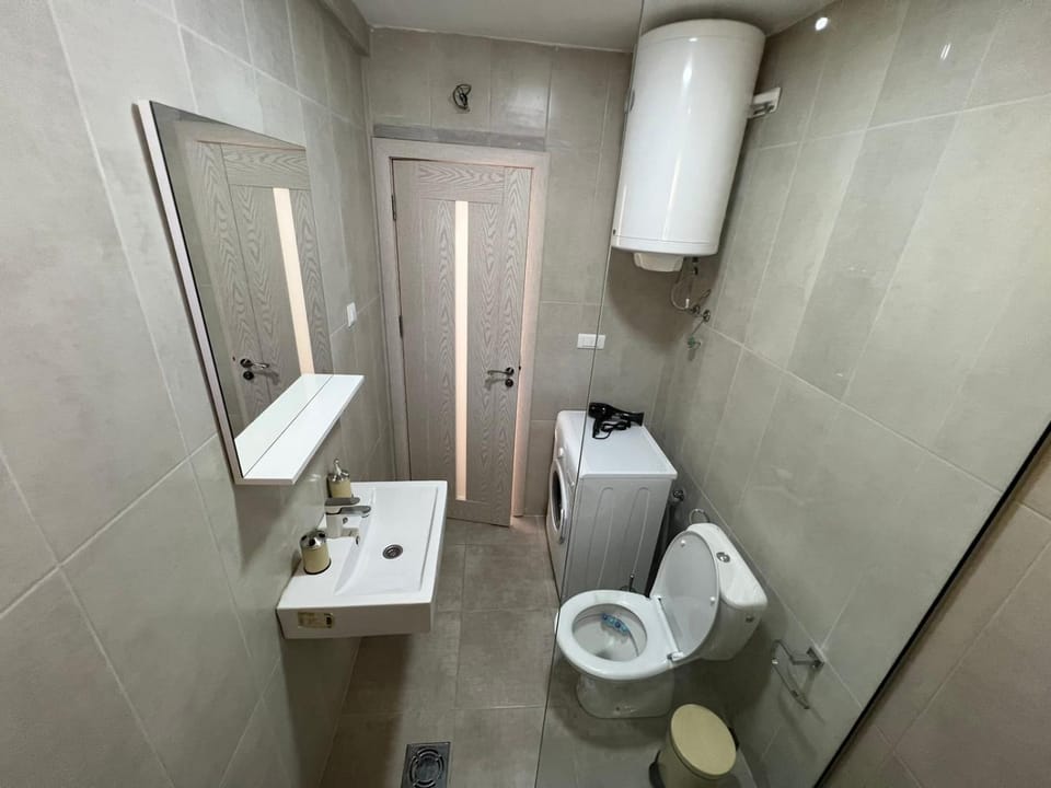 Golden parrot Apartment in Podgorica