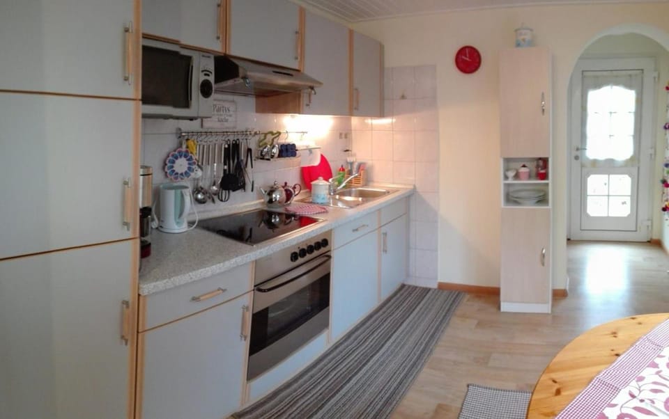 Anjas Ferienhaus Freiburg Apartment in Freiburg