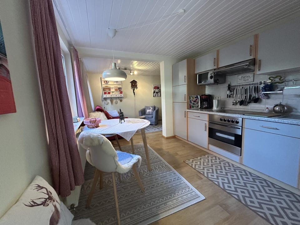 Anjas Ferienhaus Freiburg Apartment in Freiburg