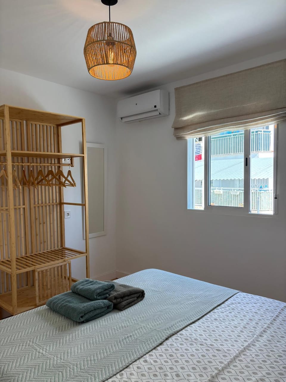 La Siesta Hostel Hotel in Valencian Community