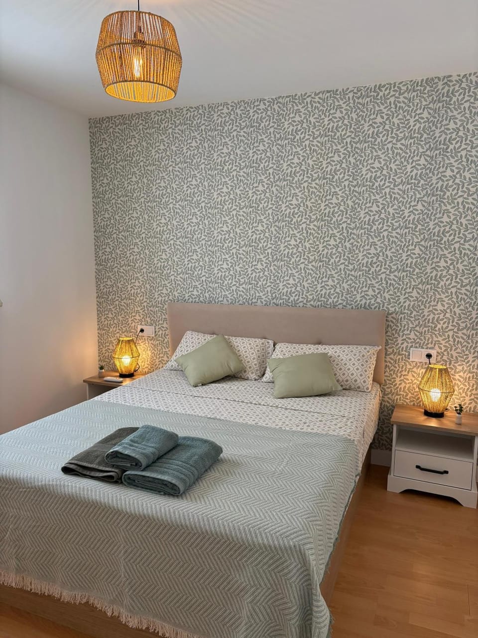 La Siesta Hostel Hotel in Valencian Community