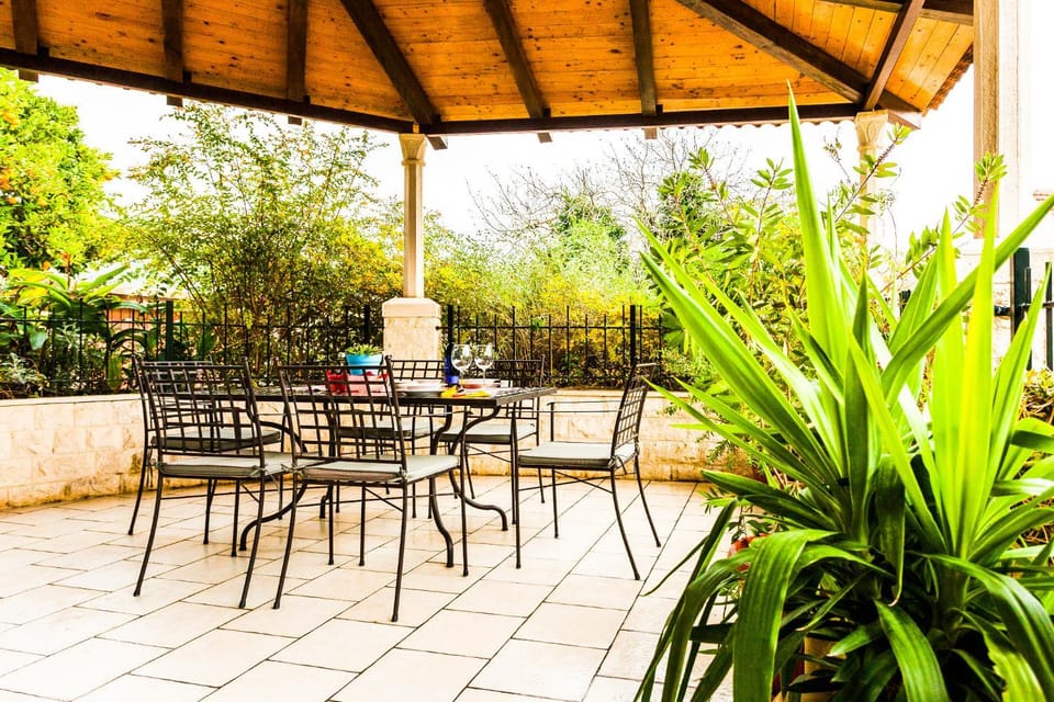 Holiday Home Villa Pindo House in Dubrovnik-Neretva County
