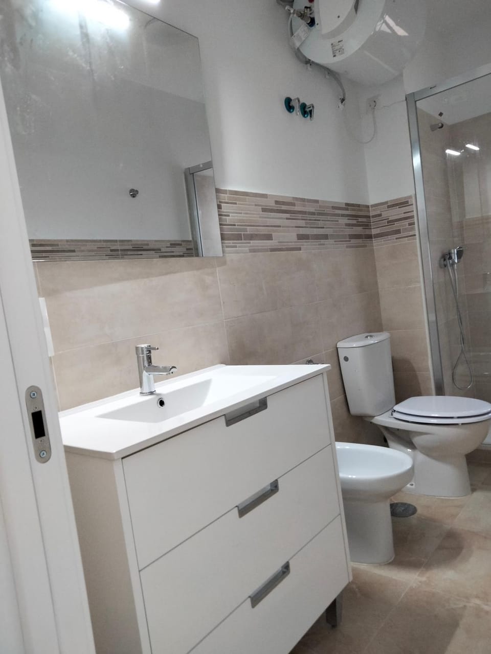 Apartamentos Playa Holidays Apartment in Malaga