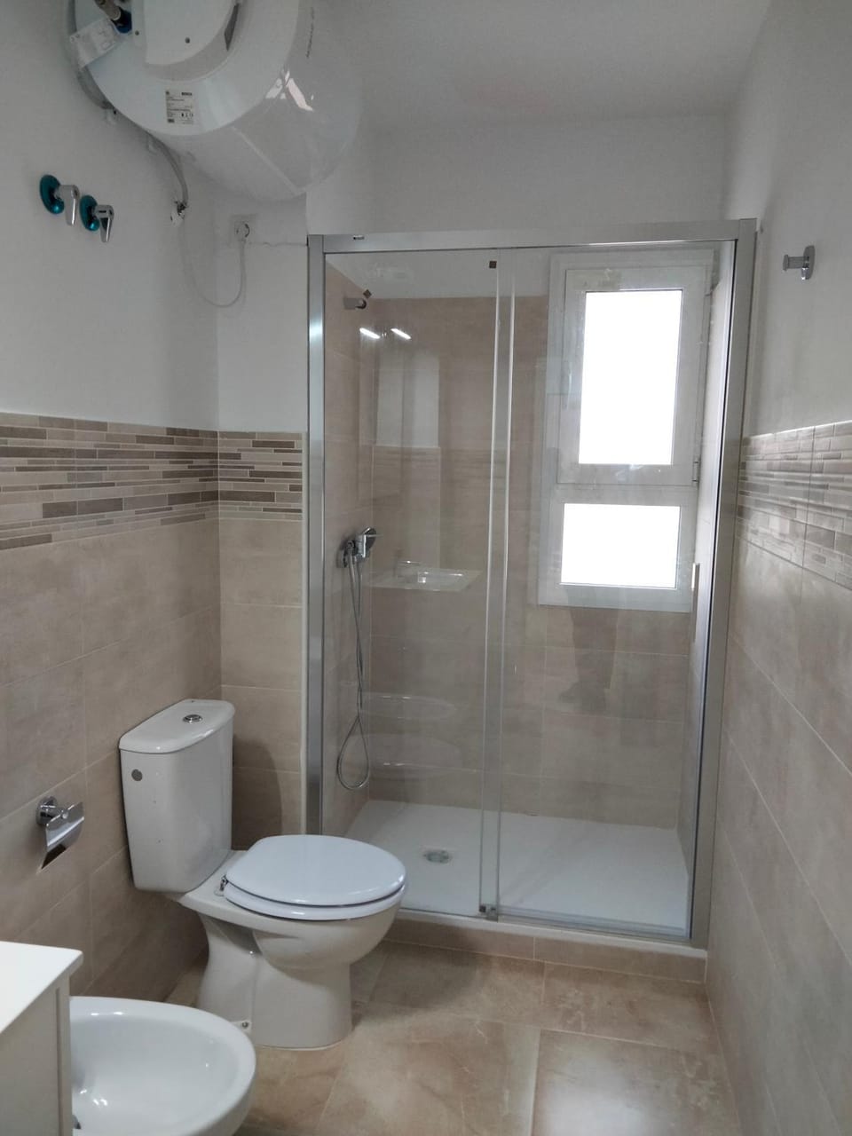 Apartamentos Playa Holidays Apartment in Malaga