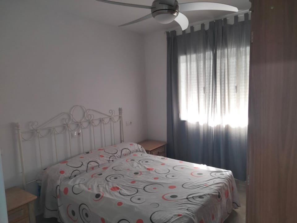 Apartamentos Playa Holidays Apartment in Malaga
