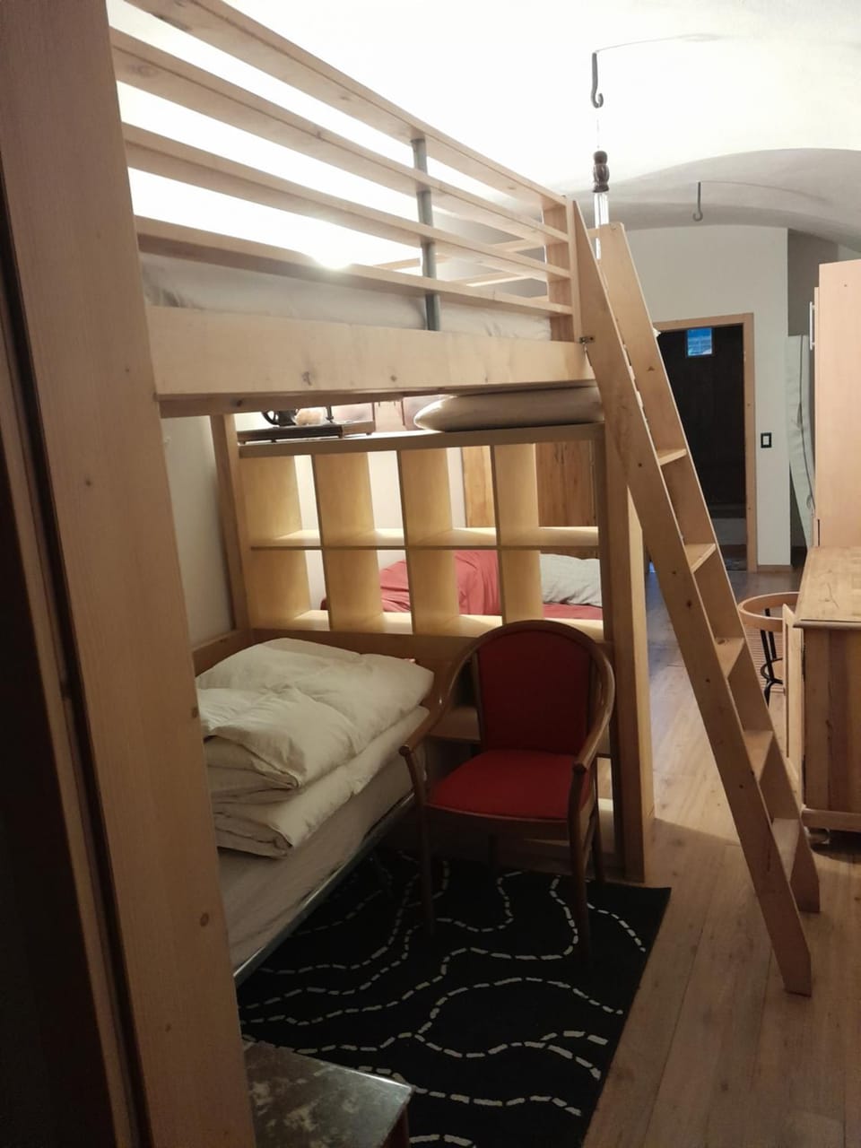 Al Volto Apartment in Trentino-South Tyrol