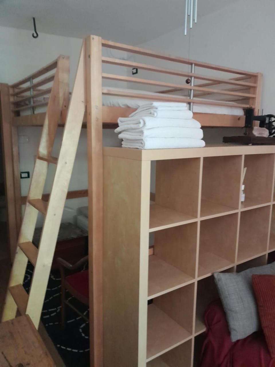 Al Volto Apartment in Trentino-South Tyrol