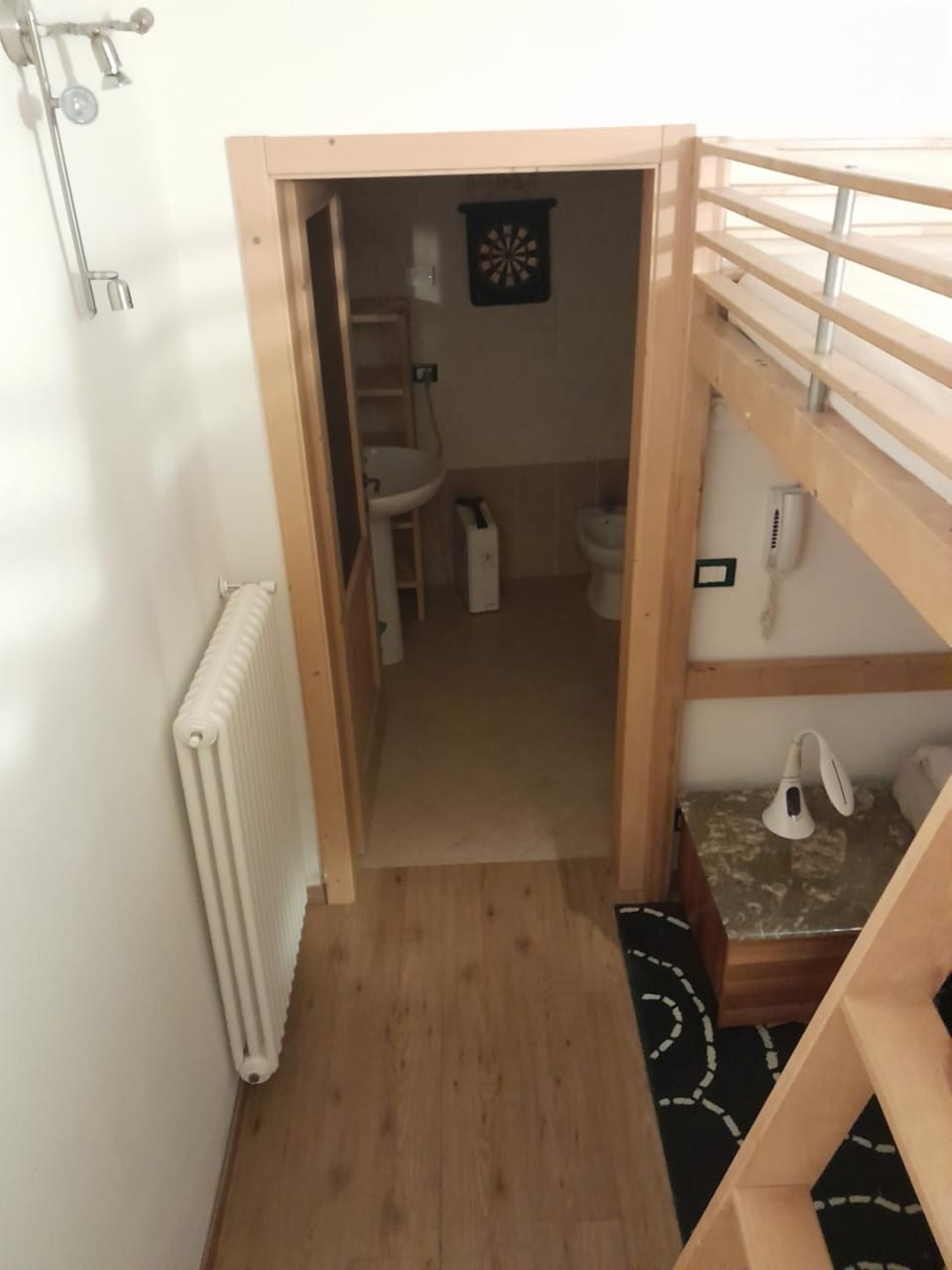 Al Volto Apartment in Trentino-South Tyrol