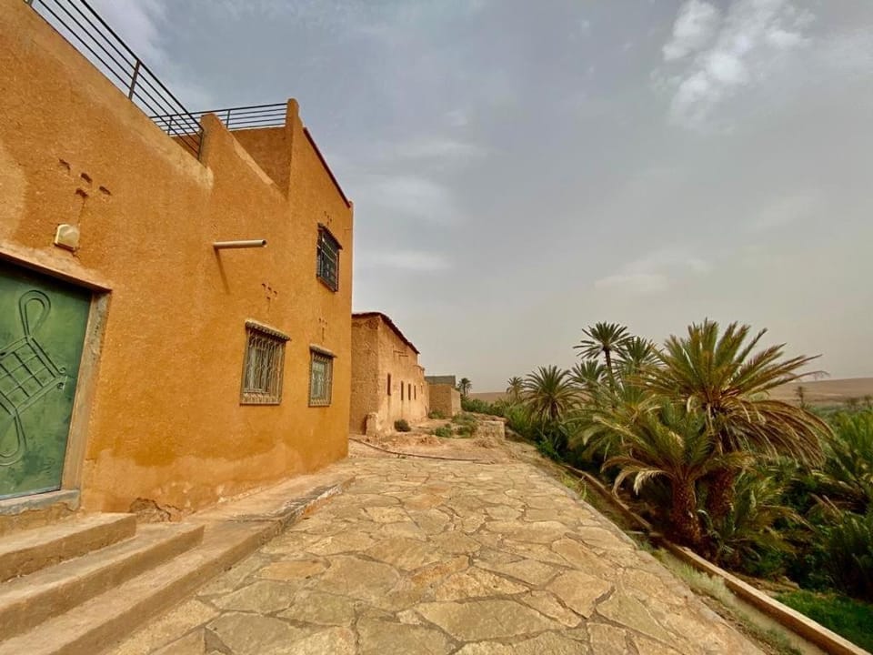 Les chandelles Bed and Breakfast in Morocco