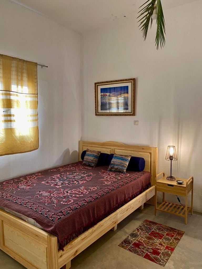 Les chandelles Bed and Breakfast in Morocco