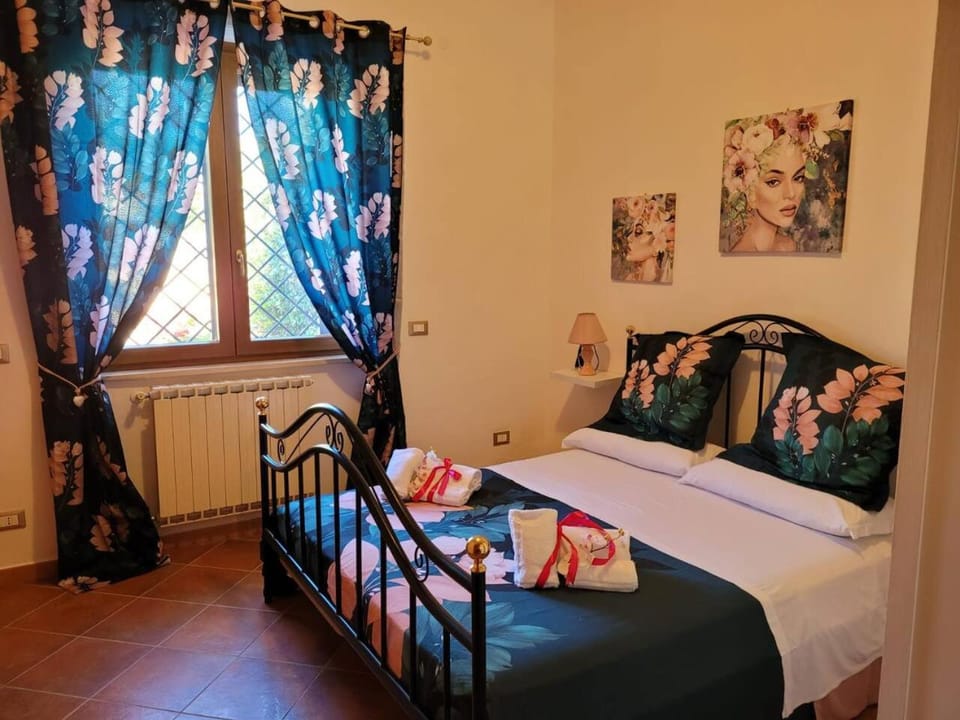 La dimora di Massimo House in Lazio
