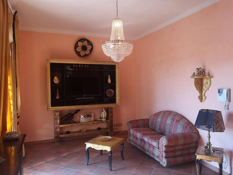 La dimora di Massimo House in Lazio