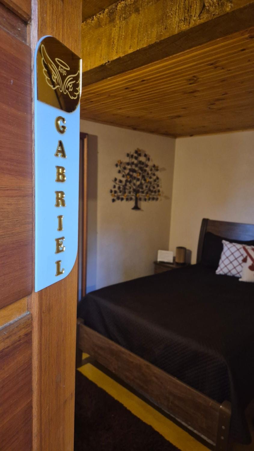 IbitiAnJo - Suítes Bed and Breakfast in Conceição do Ibitipoca