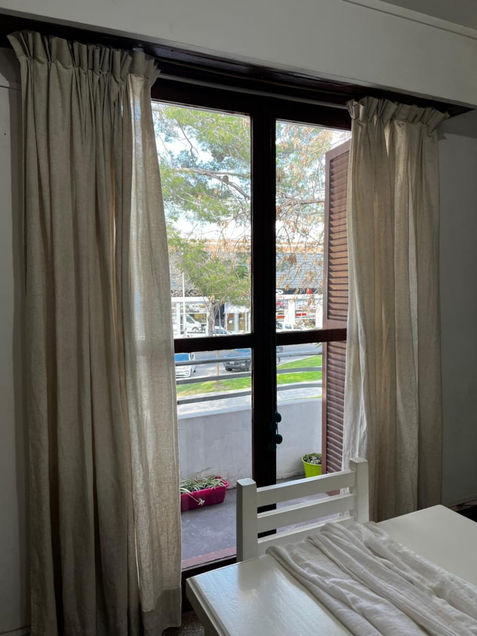 Alojamiento Temporario Santa Fe Capital Apartment in Santa Fe