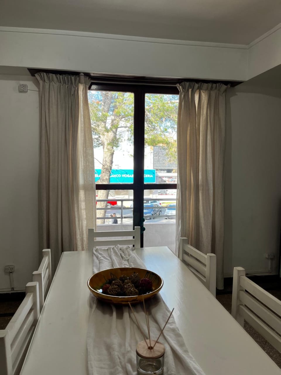 Alojamiento Temporario Santa Fe Capital Apartment in Santa Fe
