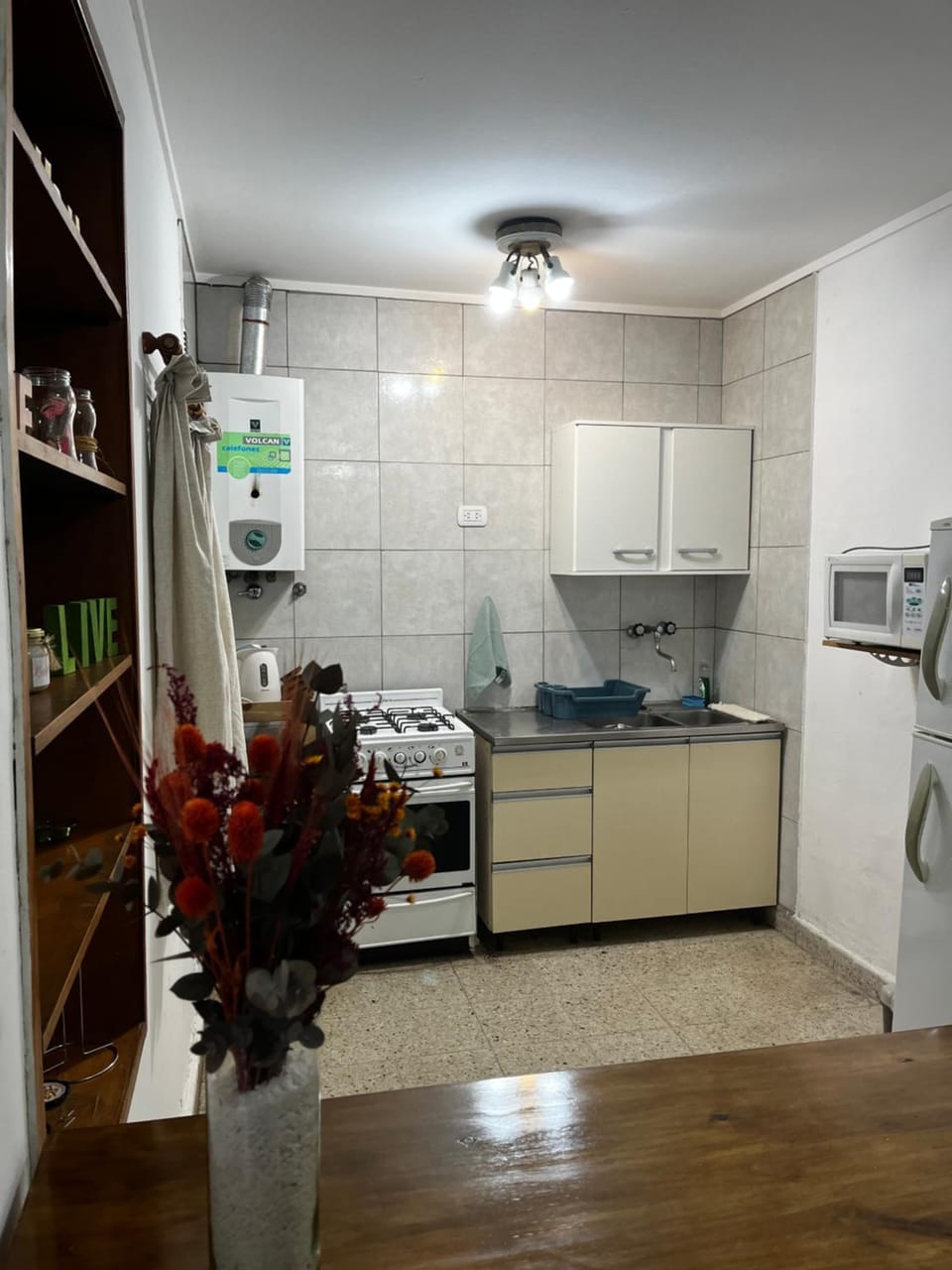 Alojamiento Temporario Santa Fe Capital Apartment in Santa Fe
