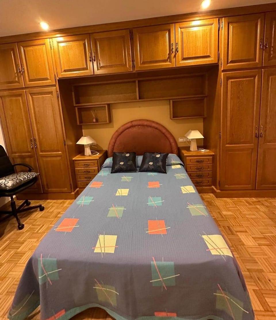 DESCUBRE GALICIA DESDE OURENSE Apartment in Ourense