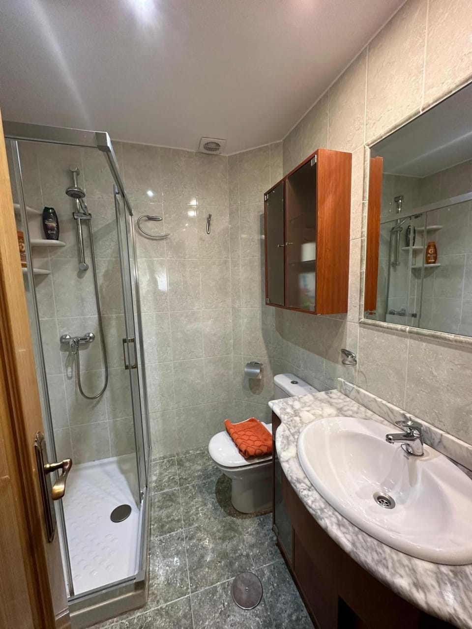 DESCUBRE GALICIA DESDE OURENSE Apartment in Ourense